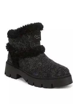 Женские ботильоны Clare в черном цвете Multi Circus by Sam Edelman