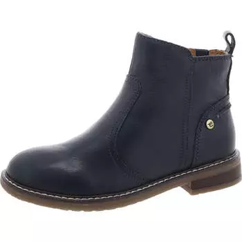 Женские ботильоны Cosa с мягкой стелькой и круглым носком Easy Spirit, черный