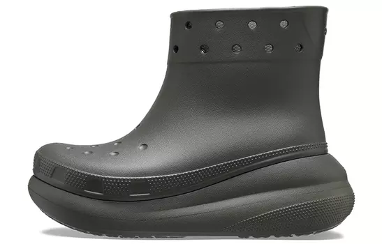 Женские ботильоны Crocs