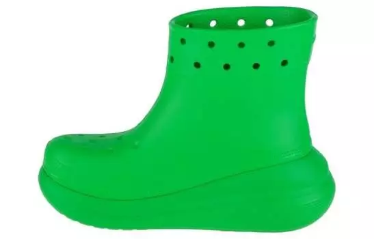 Женские ботильоны Crocs