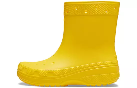 Женские ботильоны Crocs