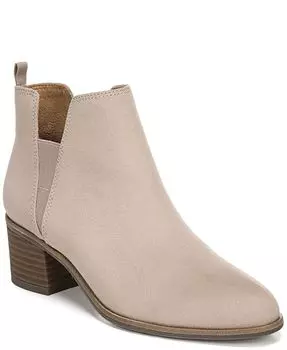 Женские ботильоны для товарищей по команде Dr. Scholl's, тан/бежевый