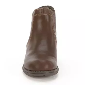 Женские ботильоны Eastland Double Up Eastland, коричневый