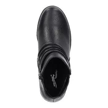 Женские ботильоны Easy Street Damita Easy Street, коричневый