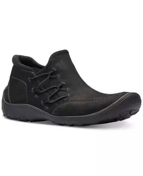 Женские ботильоны Fiana Bay со шнуровкой по щиколотку Clarks