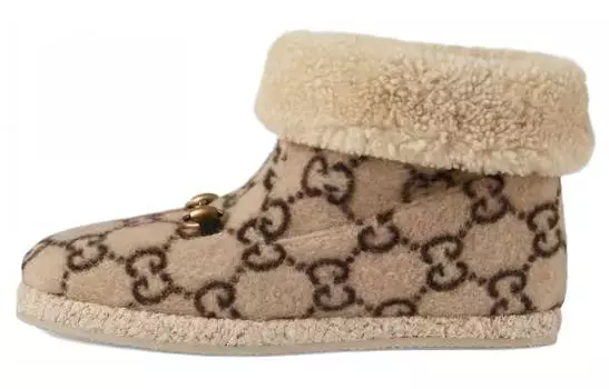 Женские ботильоны GUCCI