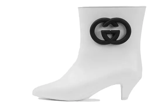 Женские ботильоны GUCCI