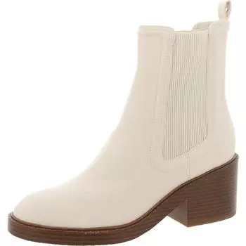 Женские ботильоны из искусственной кожи ENISY3 Bandolino, слоновая кость