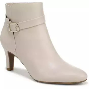 Женские ботильоны из искусственной кожи Guild 3 Lifestride, цвет almond milk