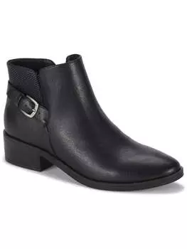 Женские ботильоны из искусственной кожи Marconi Baretraps, черный