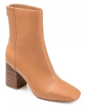 Женские ботильоны из кукурузы Journee Collection