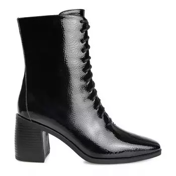 Женские ботильоны Journee Collection Covva Tru Comfort Foam Journee Collection, черный