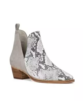 Женские ботильоны Kara Vintage Foundry Co, белый