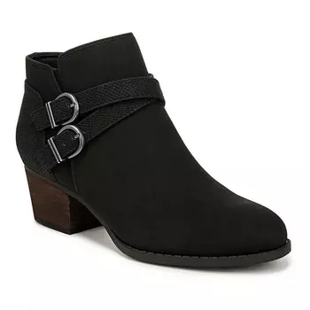 Женские ботильоны LifeStride Blaire, черный