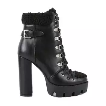 Женские ботильоны London Rag Pines London Rag, черный