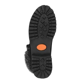 Женские ботильоны Lugz Convoy из искусственного меха Lugz