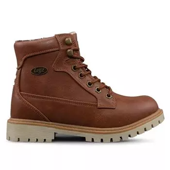 Женские ботильоны Lugz Mantle Hi Lugz