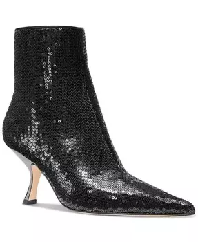 Женские ботильоны Luna Michael Kors, черный