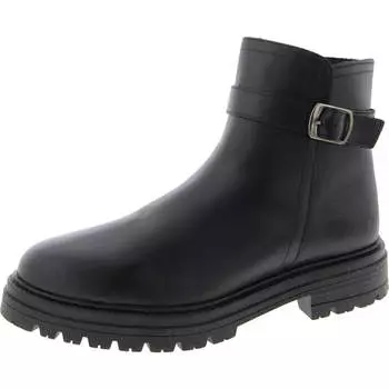 Женские ботильоны Maezy на молнии Steve Madden, черный