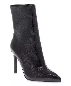 Женские ботильоны Mardi на шпильке MIA, черный