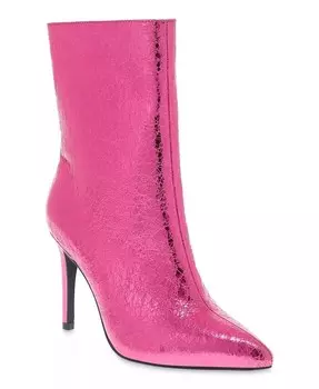 Женские ботильоны Mardi на шпильке MIA, розовый