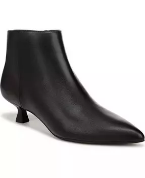 Женские ботильоны Maya на каблуке-китенке LifeStride, черный