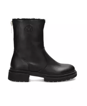 Женские ботильоны Mexx, черный