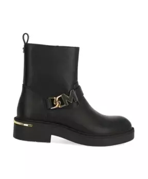 Женские ботильоны Mexx, черный