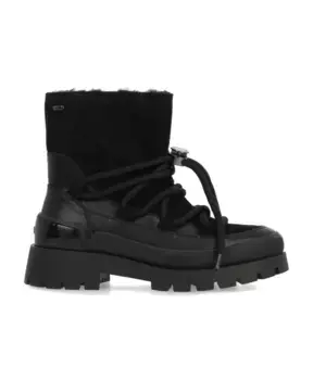 Женские ботильоны Mexx, черный