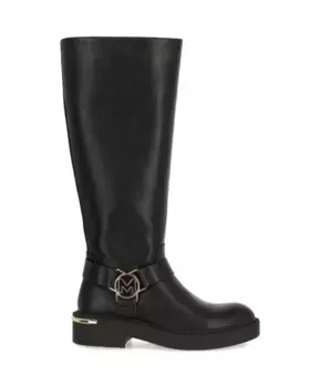 Женские ботильоны Mexx, черный