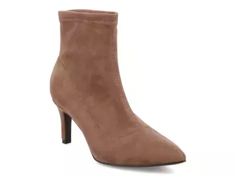 Женские ботильоны Mia Amore, Tan