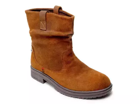 Женские ботильоны Minnetonka, Brown