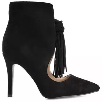 Женские ботильоны на каблуке Journee Collection Cameron Tru Comfort Foam Journee Collection, бежевый