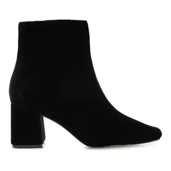 Женские ботильоны на каблуке Journee Collection Hazara Tru Comfort Foam Journee Collection