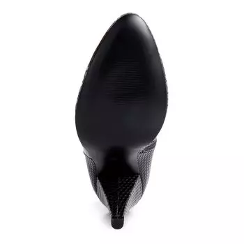 Женские ботильоны на каблуке London Rag Lemon Tart London Rag, бежевый