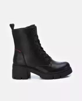 Женские ботильоны на молнии Refresh, черный