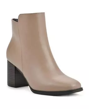 Женские ботильоны на молнии Vogued White Mountain