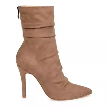 Женские ботильоны на высоком каблуке Journee Collection Markie Journee Collection