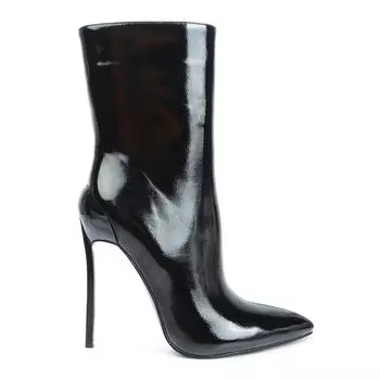 Женские ботильоны на высоком каблуке London Rag Mercury London Rag, бежевый