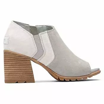 Женские ботильоны Nadia в цвете Dove Sorel