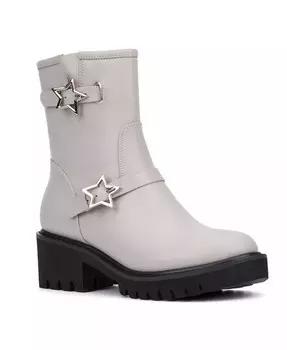 Женские ботильоны Neptune Olivia Miller, черный