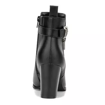Женские ботильоны New York & Company Angie New York & Company, черный