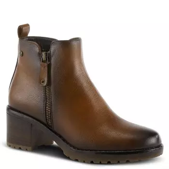 Женские ботильоны Patrizia Irie, коричневый