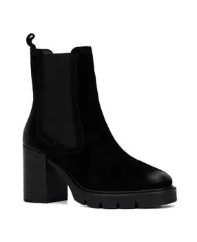 Женские ботильоны Penelope Vintage Foundry Co, черный