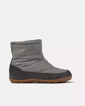 Женские ботильоны Peu Pista GM с мембраной GORE-TEX Camper, серый