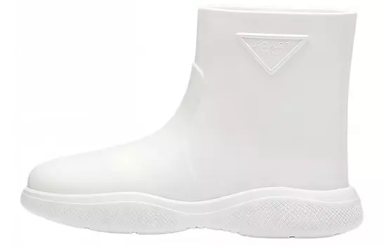 Женские ботильоны PRADA