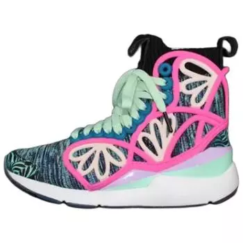 Женские ботильоны Puma, Pink