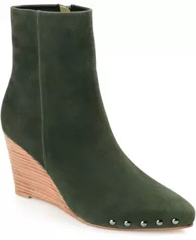 Женские ботильоны Reeya с шипами Journee Signature