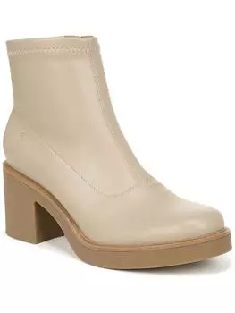 Женские ботильоны Remix из искусственной кожи на молнии LifeStride, цвет dover stretch