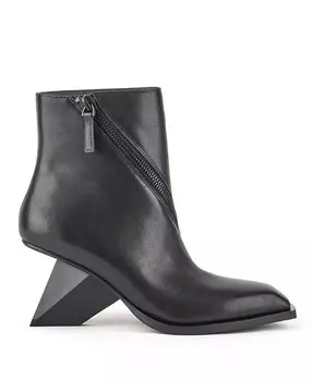 Женские ботильоны Rockit Zip United Nude, черный